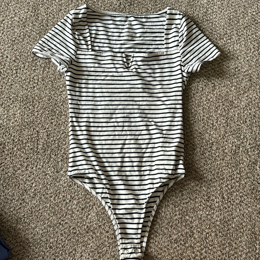 Women’s Bodysuit